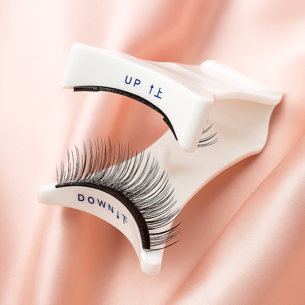 Free Clamping Tweezers