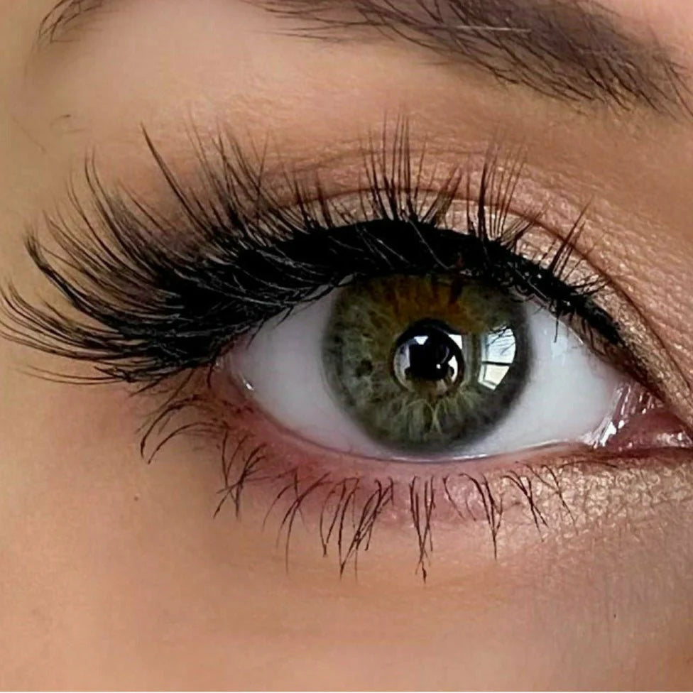 The Details That Make Lashure Different